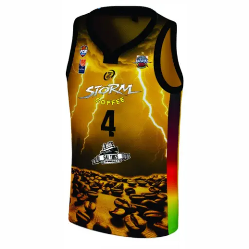 Caribbean Storm Coffee Local Edición 2024